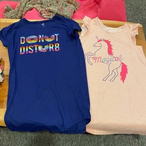 Gap size 10 pyjamas
